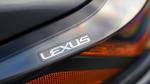 Lexus ES300h 2019 года (UK)